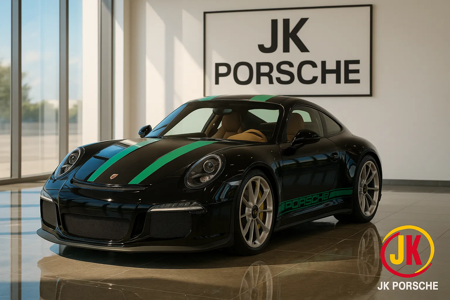 Porsche 911 R 2016: o purista moderno que homenageia o 911 antigo