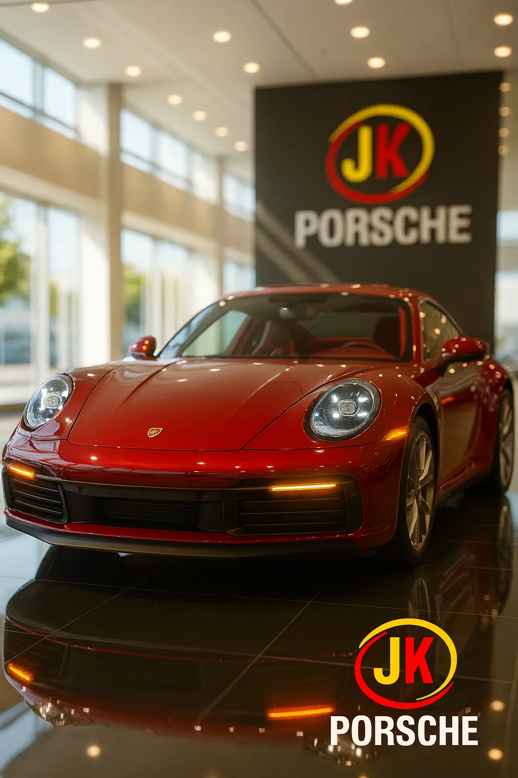 Porsche 911 Carrera 3.0 ano 2025 entra no radar dos seminovos com a chegada da linha 2026 panorama técnico, preço e mercado no Porsche Brasil