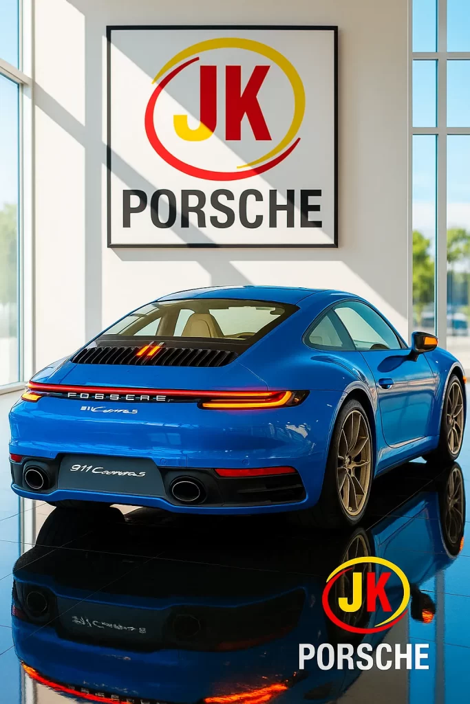 Porsche 911 Carrera S 3.0 2025 engenharia, preço e leitura de mercado no contexto do Porsche Brasil