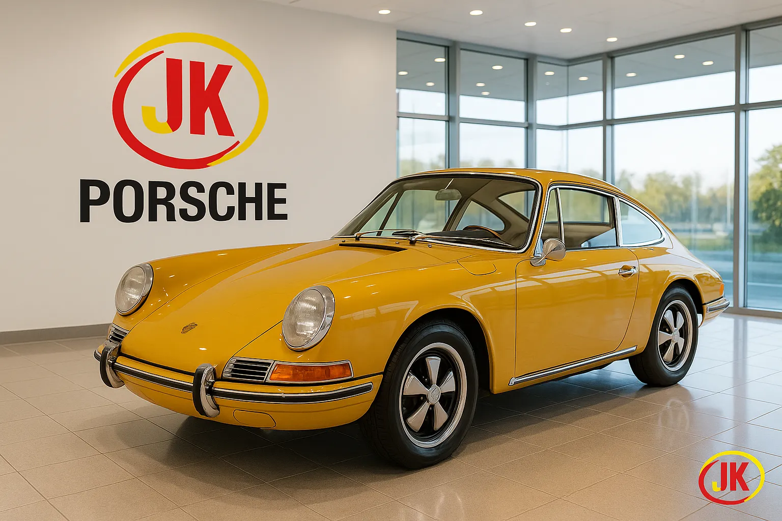 Porsche 911 S 2.0 Coupé 160 cv ano 1967: O Porsche Antigo que se Tornou Lenda Entre os 911 Antigos