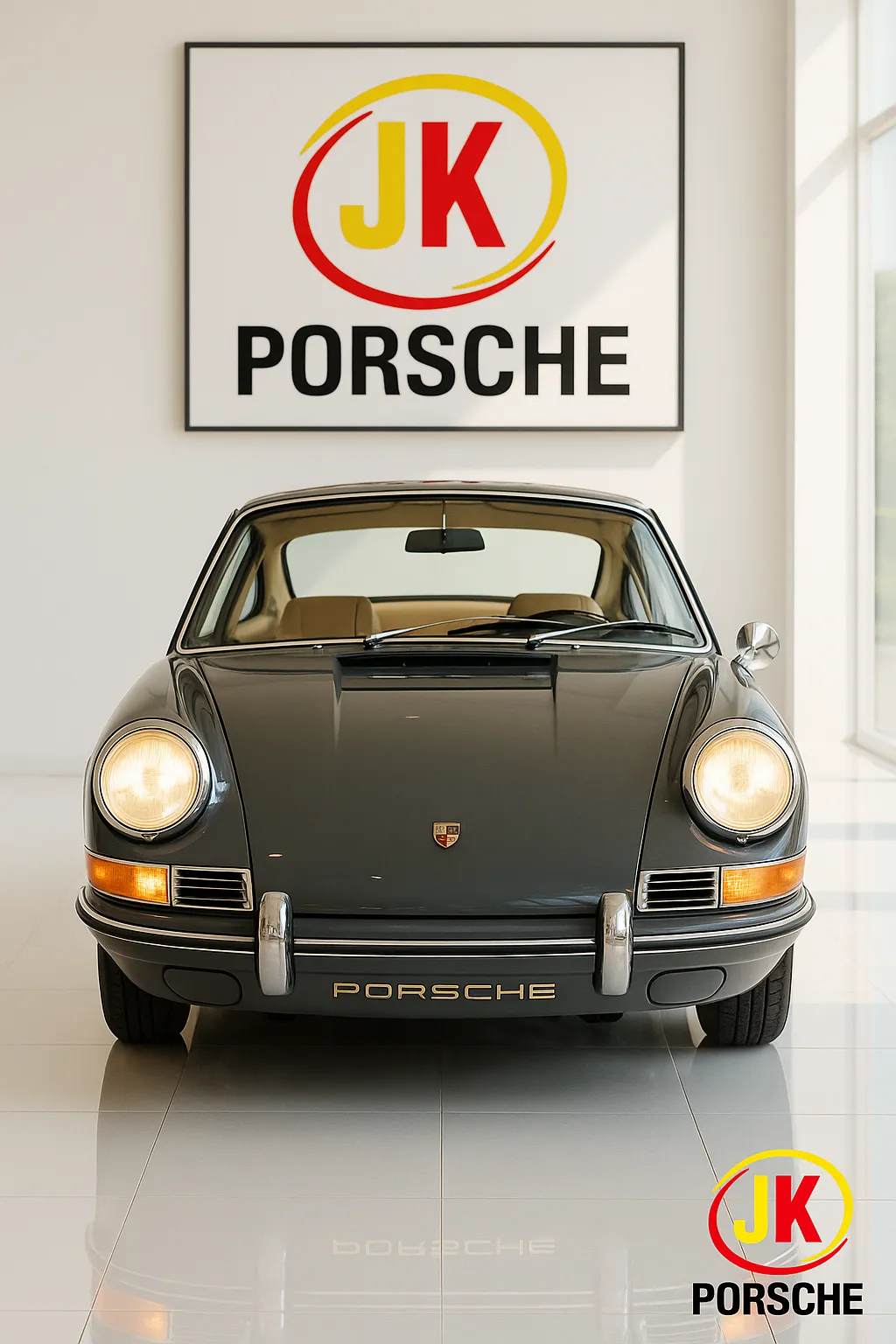 Porsche 911 S Coupé 2.0 160 cv ano 1968: engenharia raiz, raridade de curto entre-eixos e termômetro do mercado