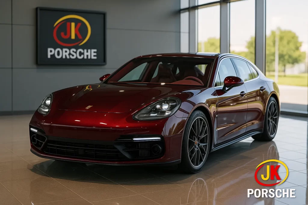 Porsche Panamera 4S E Hybrid 2.9 V6 2026 ficha técnica, preço no Brasil, recarga e leitura de mercado