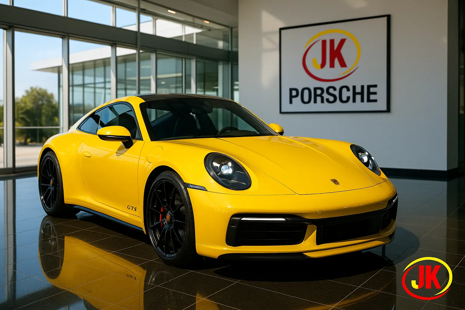 Porsche atual Porsche 911 Carrera GTS 3.6 (2026) estreia madura, técnica, preços e visão de mercado