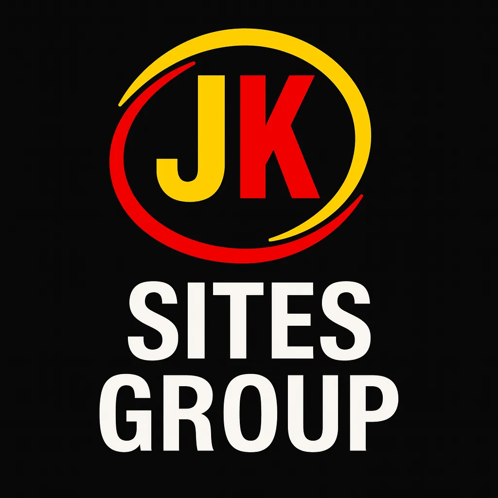 Logo JK Sites Group / JK Porsche