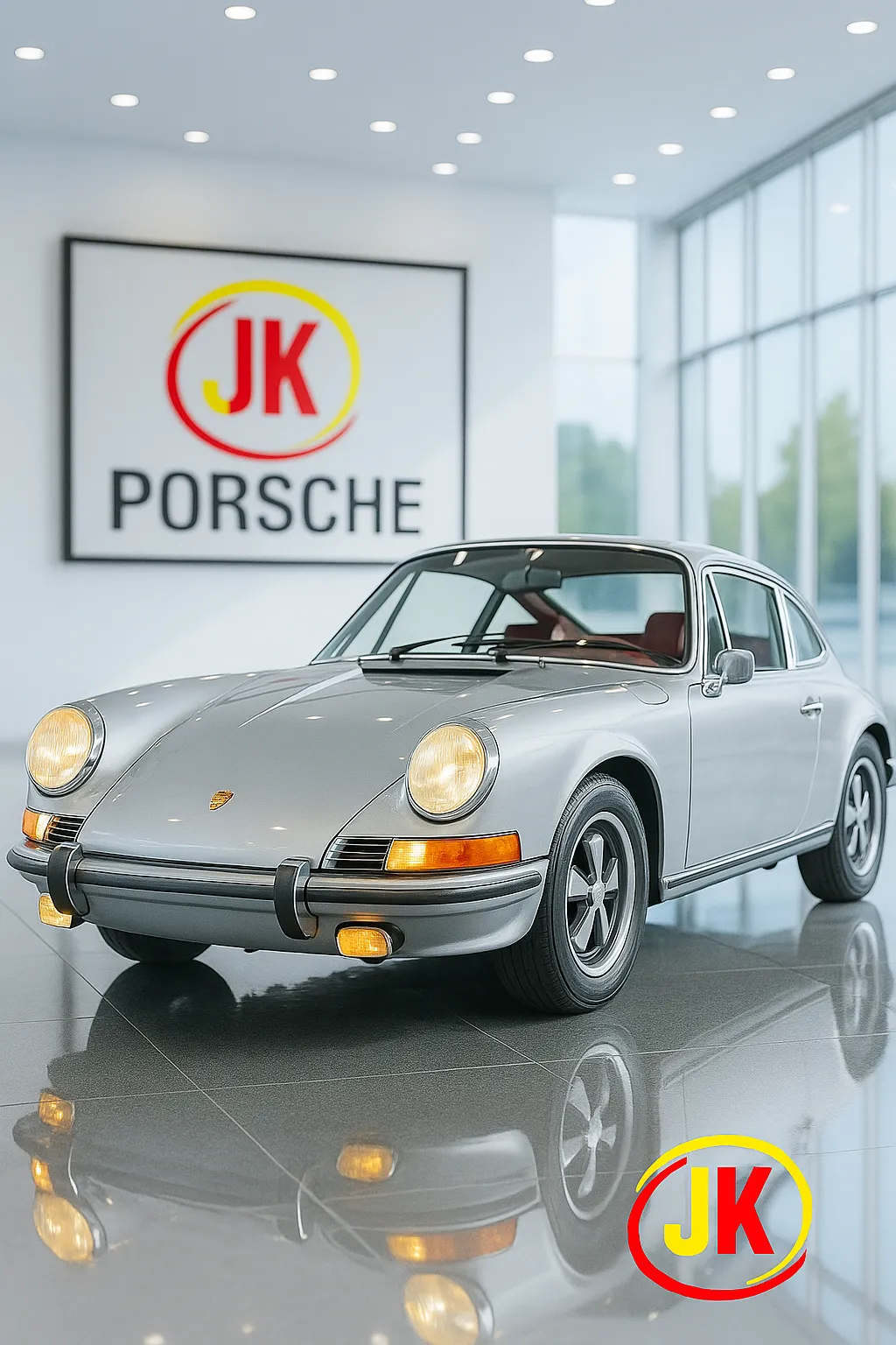 Porsche 911 E Coupé 2.0 140 cv ano 1969 com Bosch MFI: ficha técnica, manutenção, preço e leitura de mercado