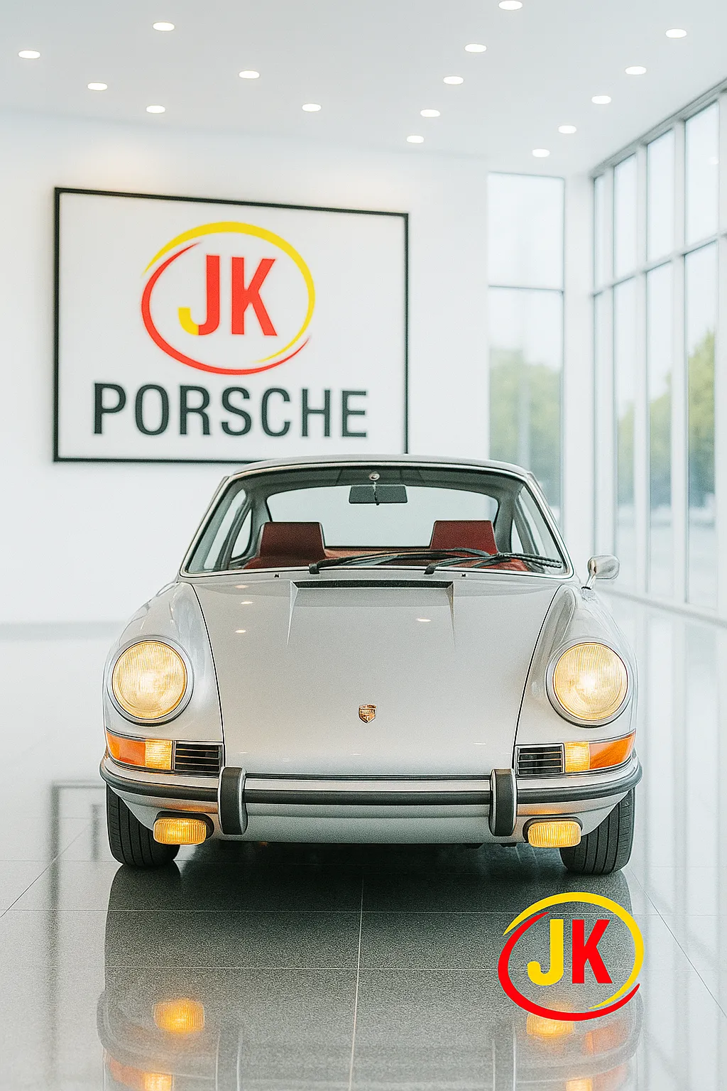 Motores Porsche 911 (1964 – 2026): evolução do flat-six ao híbrido