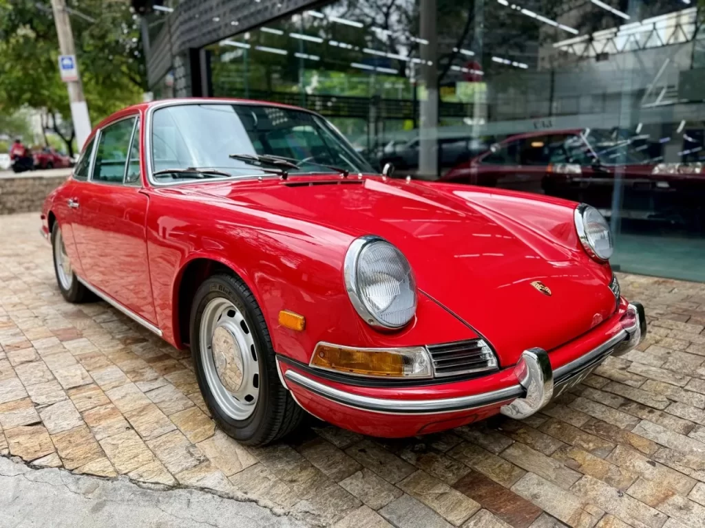porsche-antigo-a-venda-porsche-911-l-coupe-1968-unidade-norte-americana