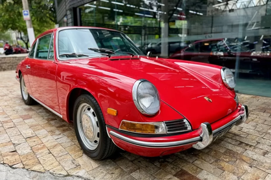 porsche-antigo-a-venda-porsche-911-l-coupe-1968-unidade-norte-americana