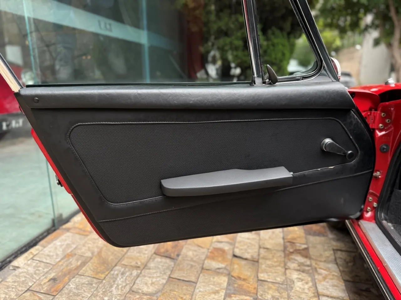 Porsche 911 L Coupé 1968 – Foto 5