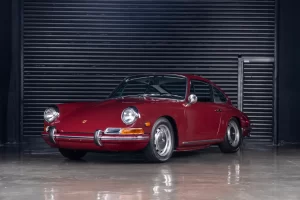 Porsche 911 2.0 ano 1968 SWB Clássico em estado premium à venda