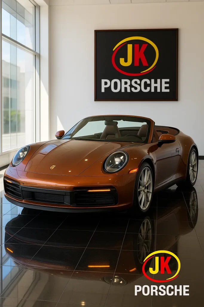 Porsche 911 Cabriolet Carrera S 3.0 2025: engenharia, preço e posicionamento de mercado