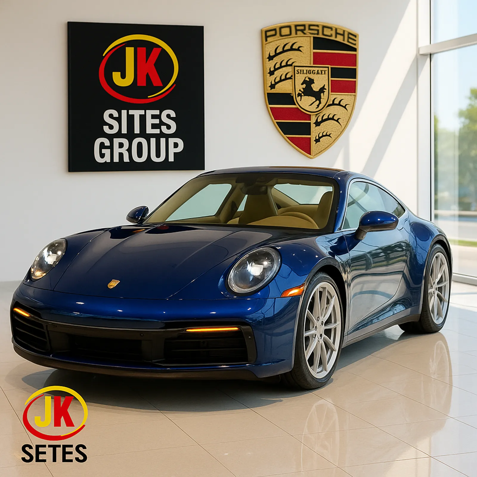 Porsche 911 Carrera 3.0 2024: o esportivo de elite que conecta o Porsche antigo ao 911 atual