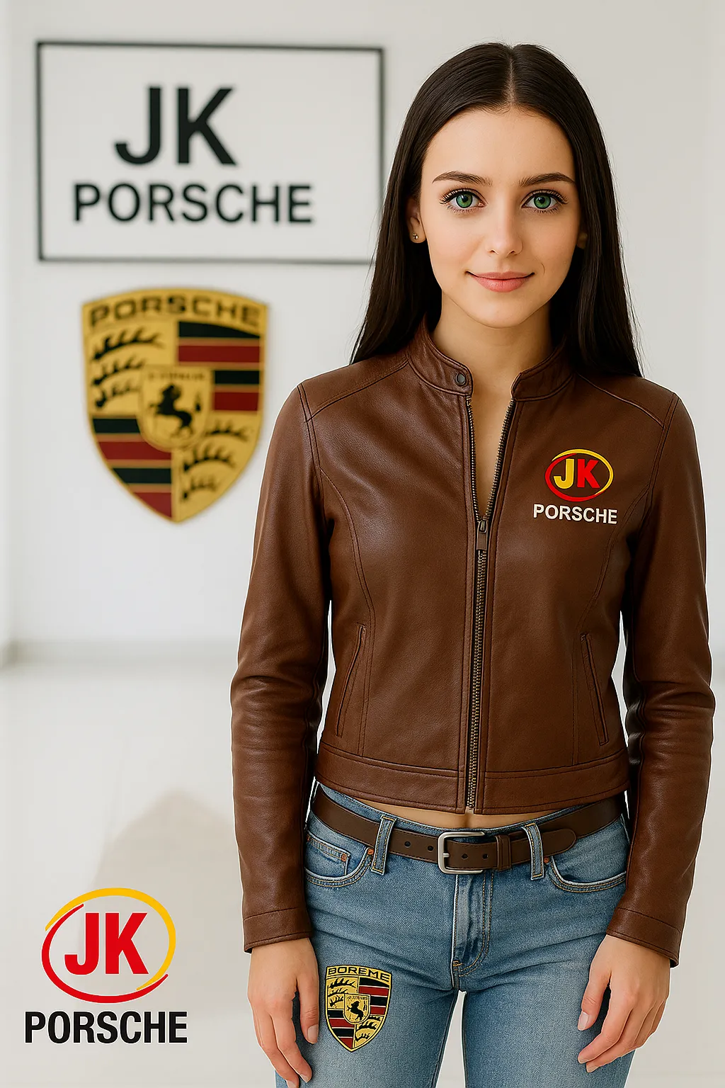 Porsche 911 E Targa 1969 visto em 3/4, destaque para a linha de cintura clássica do 911 antigo