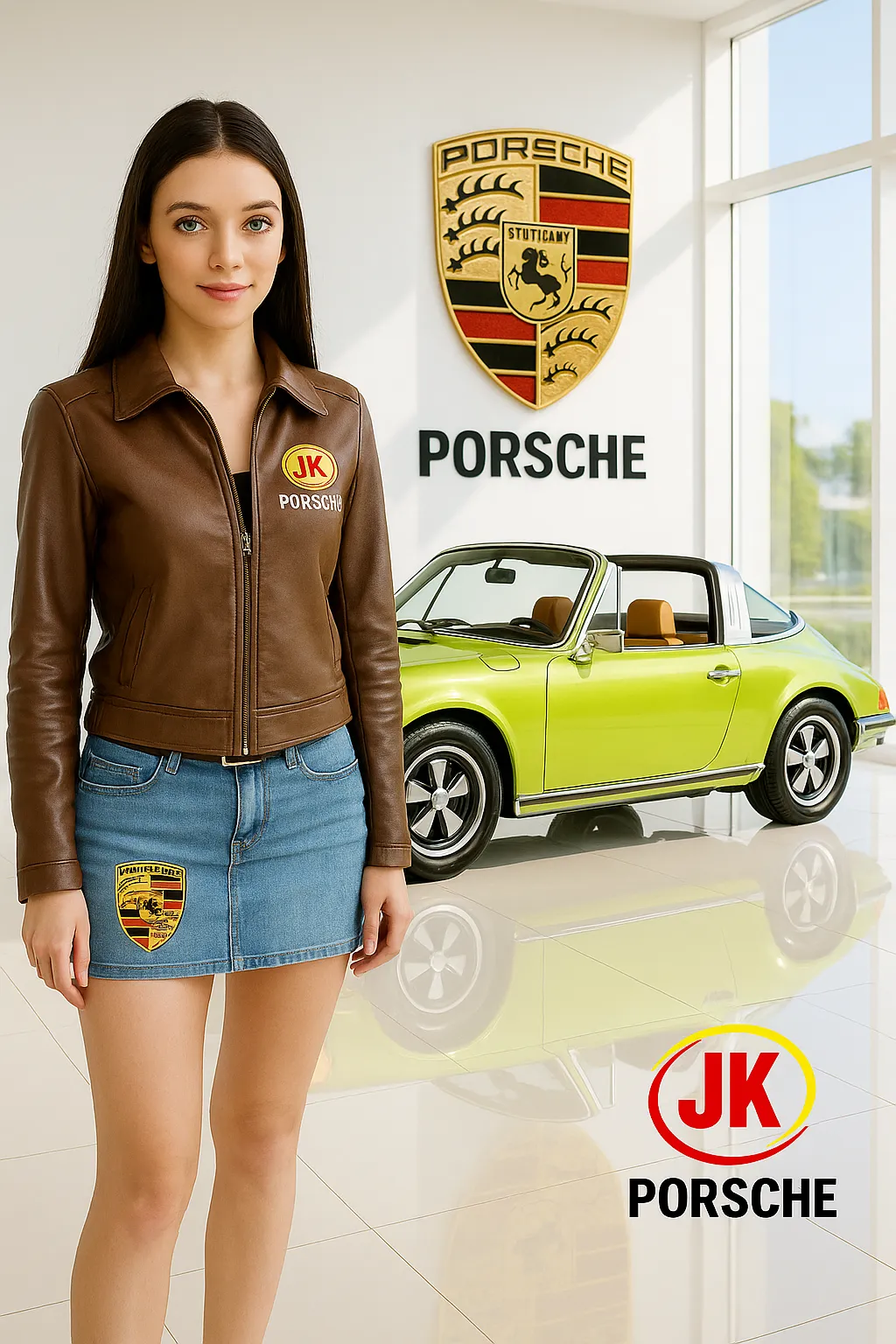 Motor 2.2 S Type 911/02