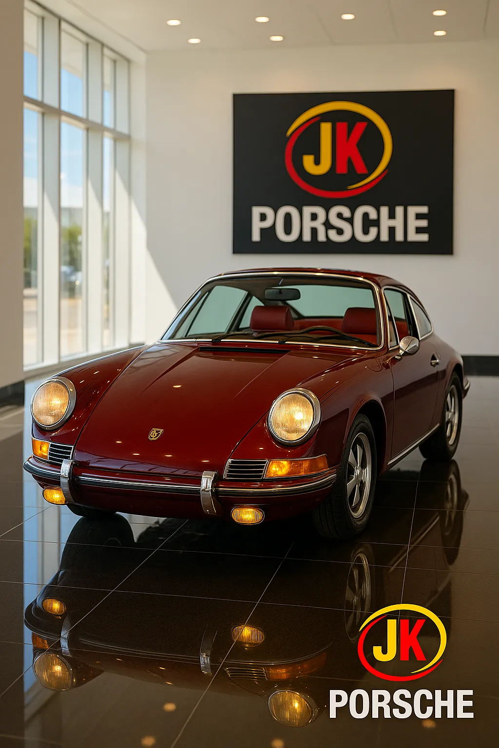 Porsche 911 T 2.0 ano 1969 coupé: o “Touring” de entrada com carburadores Zenith, e as raras unidades com Bosch MFI