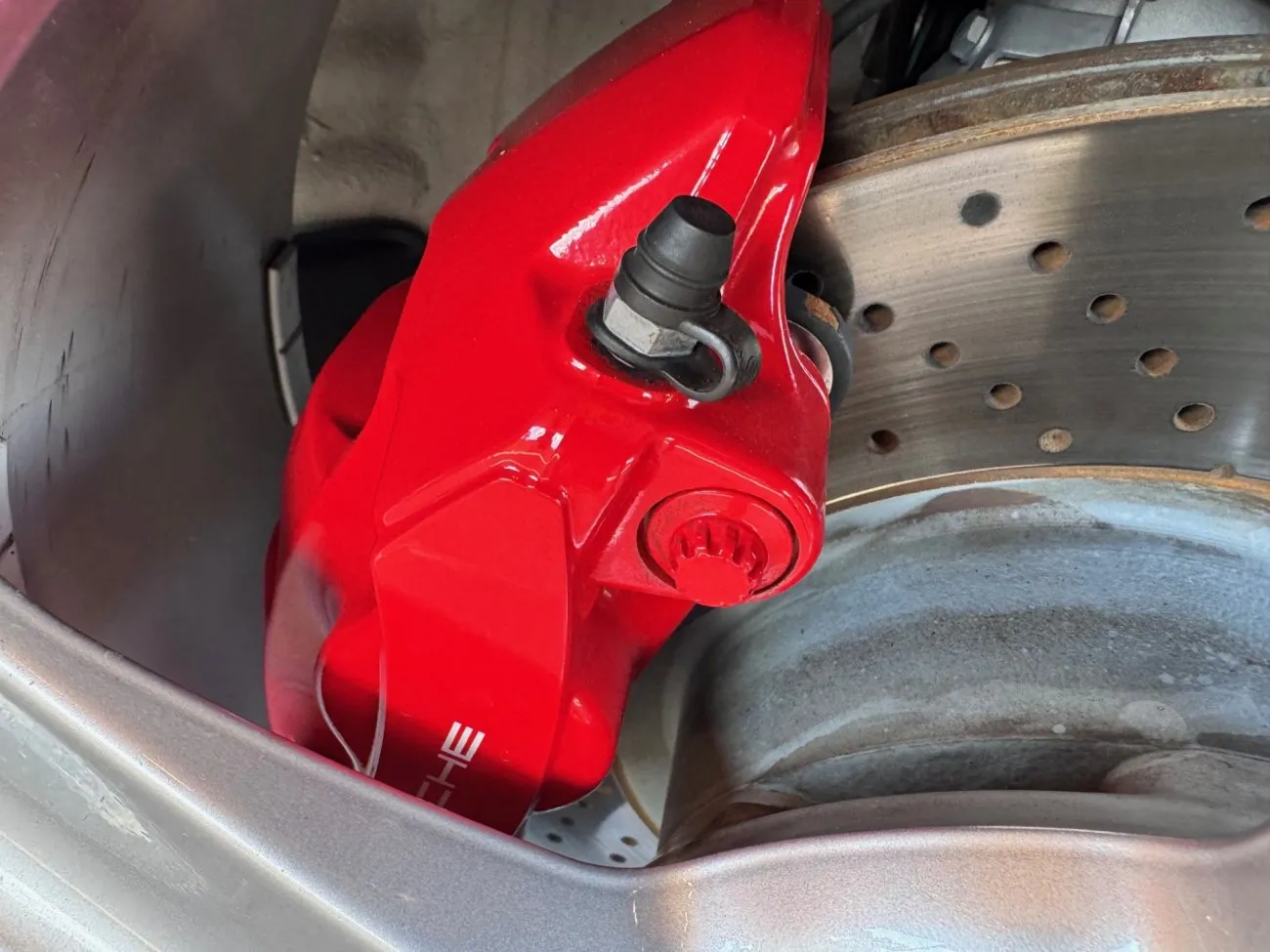 Porsche Cayman S 2015 - Foto 12