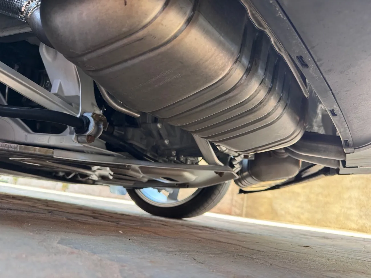 Porsche Cayman S 2015 - Foto 16