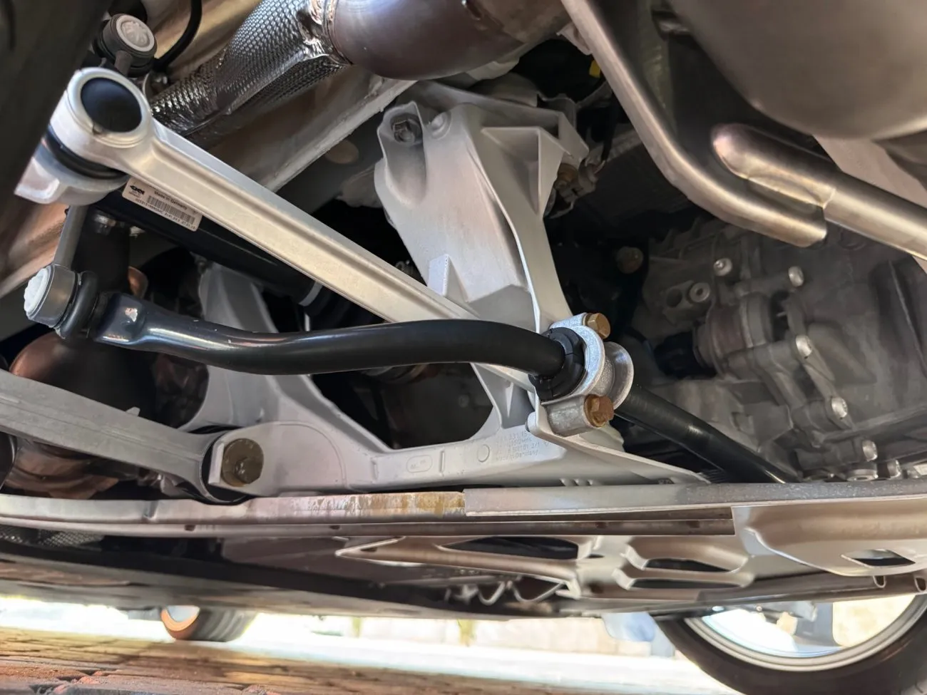 Porsche Cayman S 2015 - Foto 17