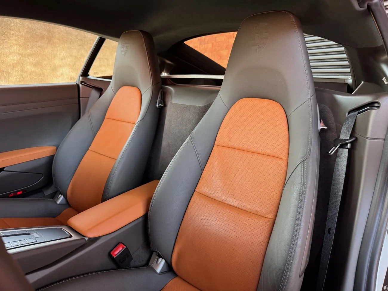 Porsche Cayman S 2015 - Foto 21