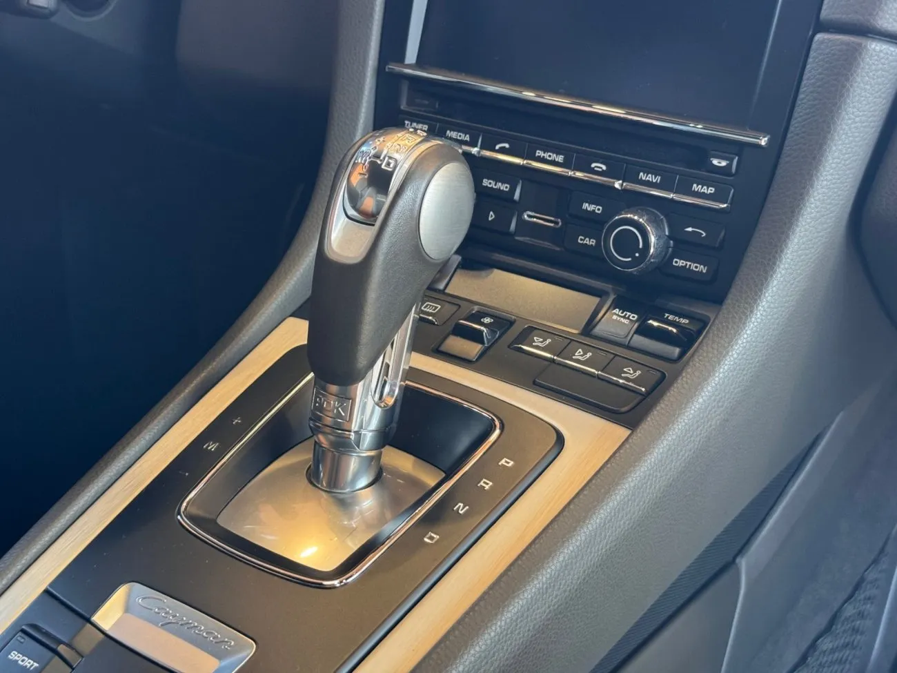 Porsche Cayman S 2015 - Foto 26