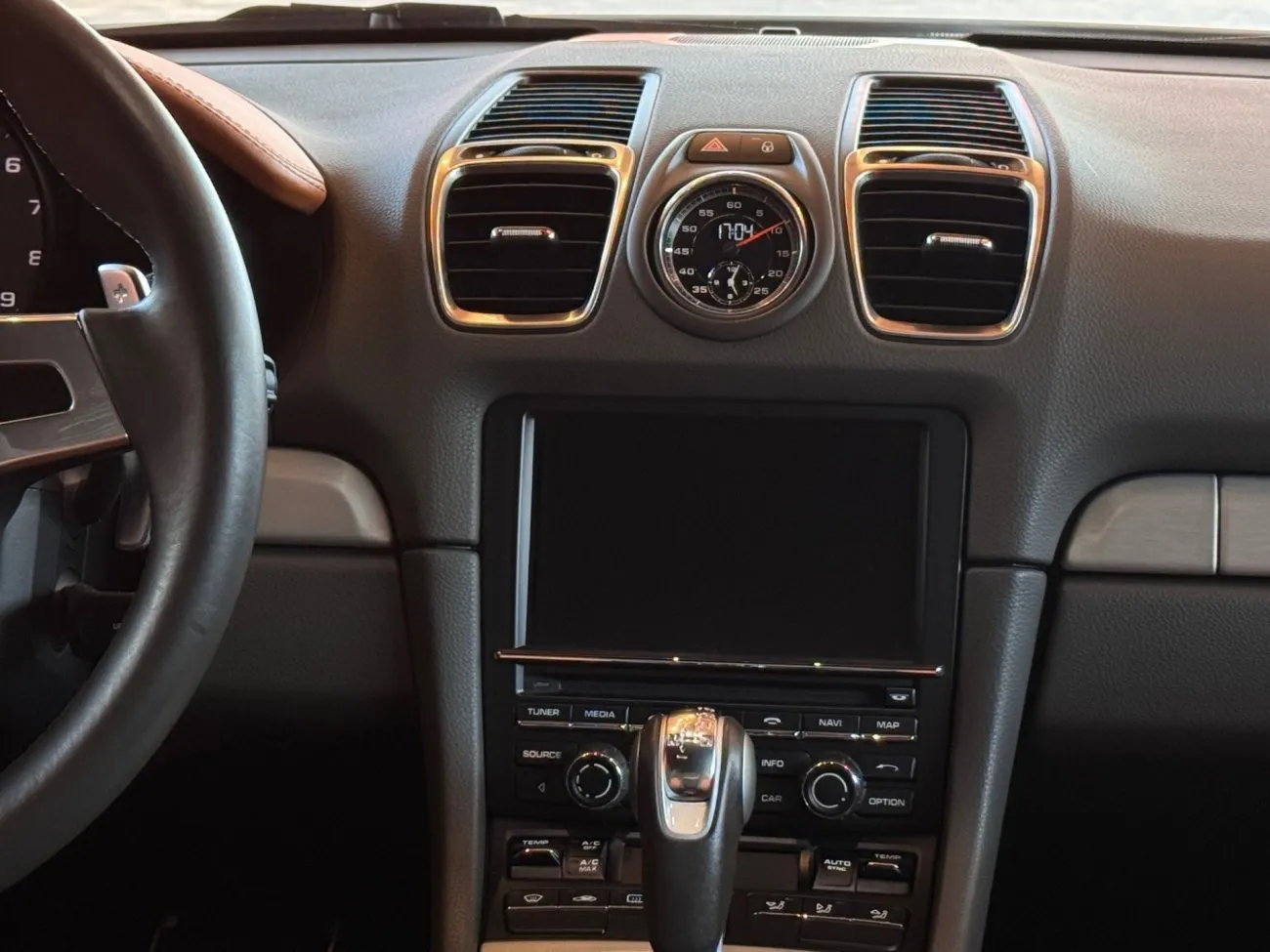 Porsche Cayman S 2015 - Foto 27