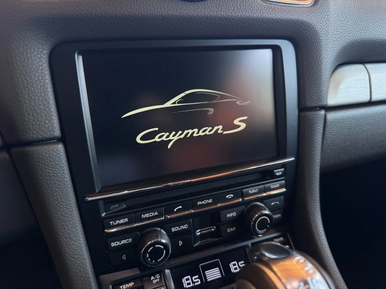 Porsche Cayman S 2015 - Foto 28