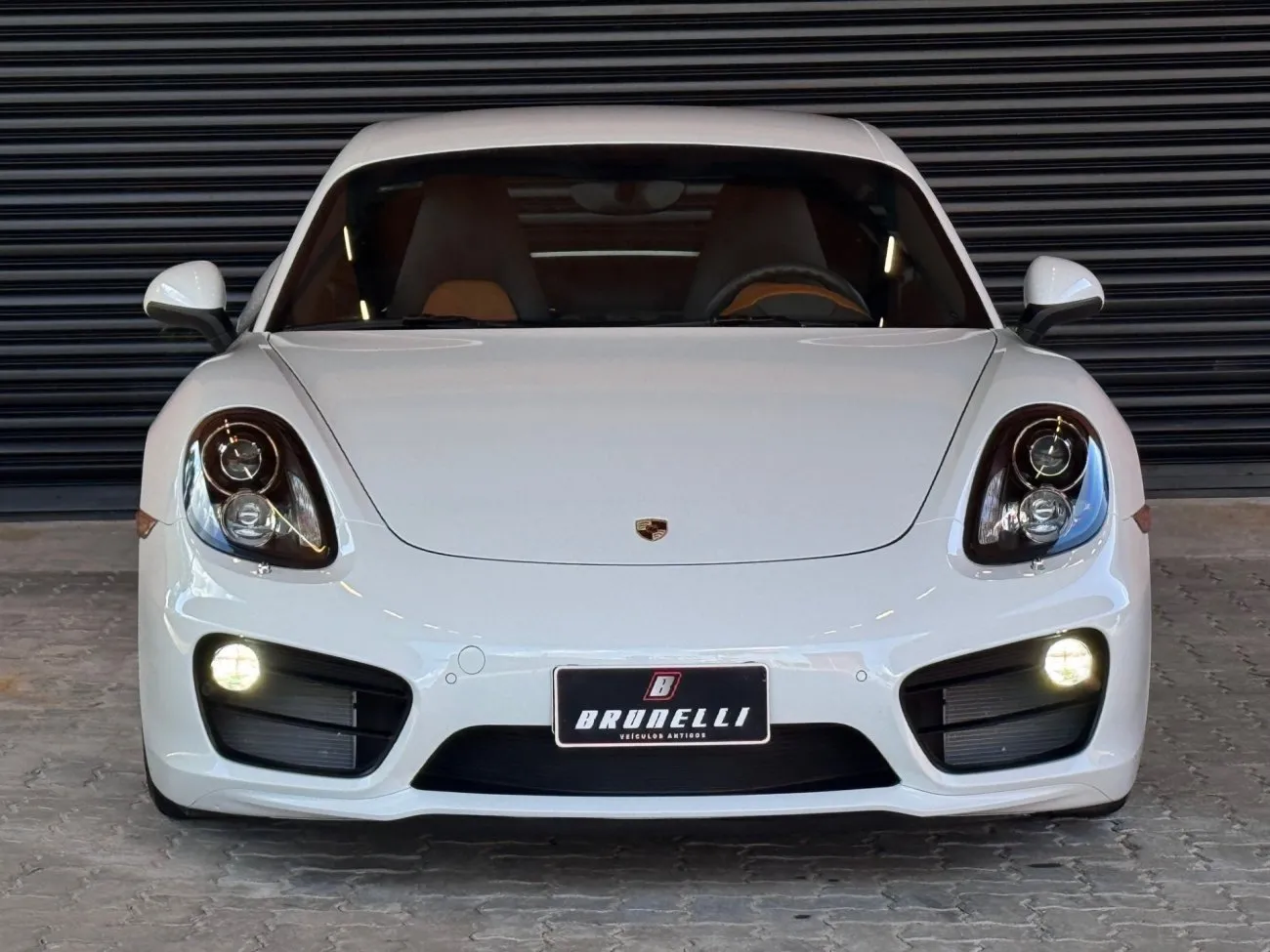 Porsche Cayman S 2015 - Foto 3