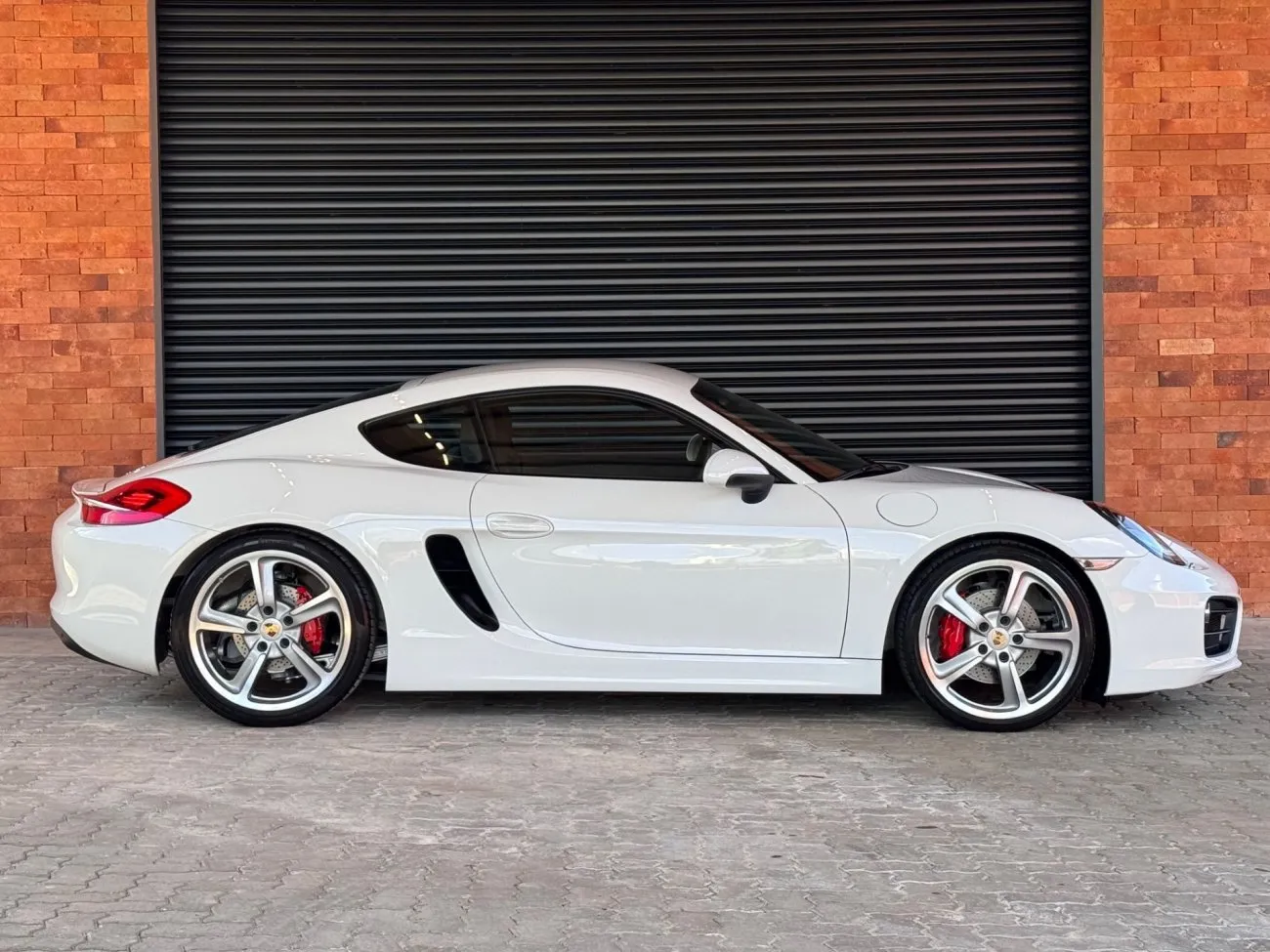 Porsche Cayman S 2015 - Foto 4