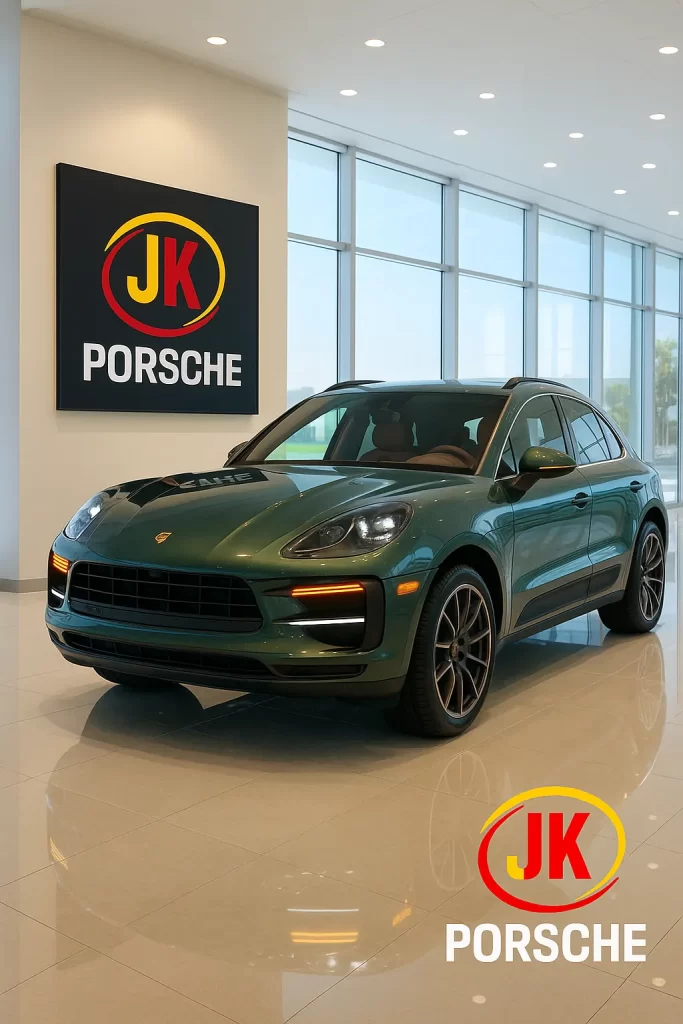 Porsche Macan S 2.9 V6 ano 2026 o SUV “Porsche atual” que encerra um ciclo a combustão no Porsche Brasil
