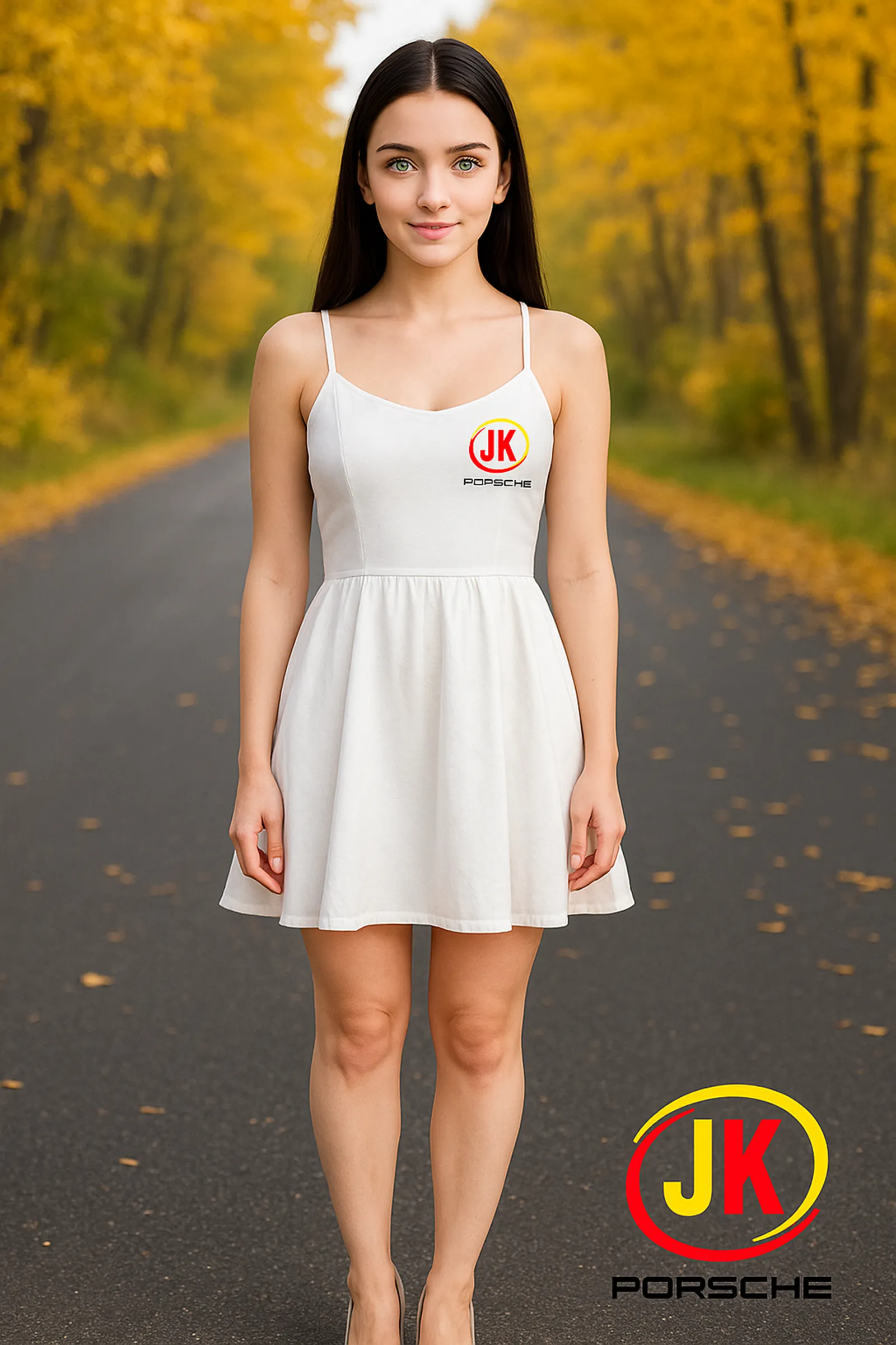 Comparativo visual de componentes internos do motor Porsche Type 506 e Type 506/1