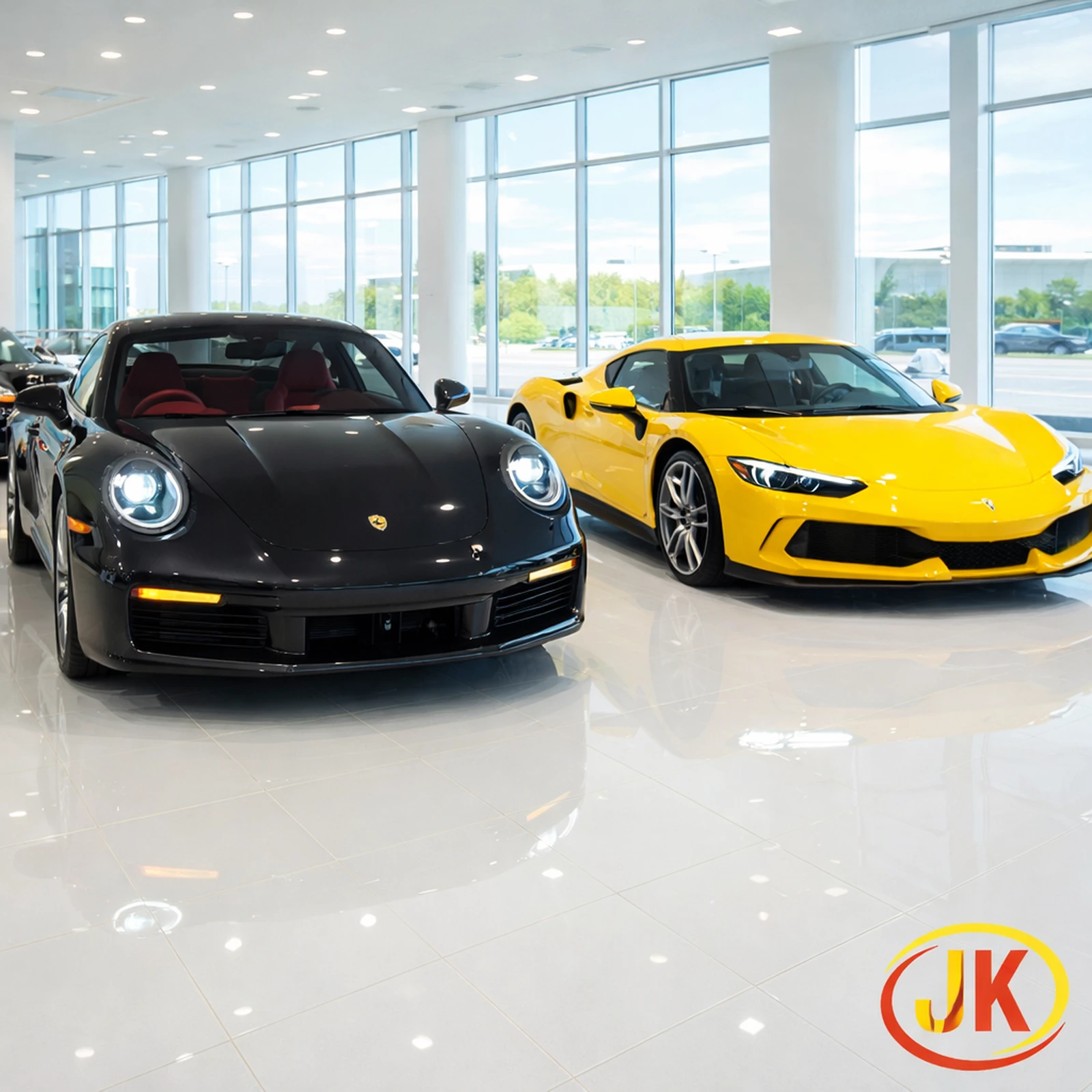 Comparativo Porsche 911 Carrera 3.0 2026 vs Ferrari 296 GTB 2026 - imagem 1