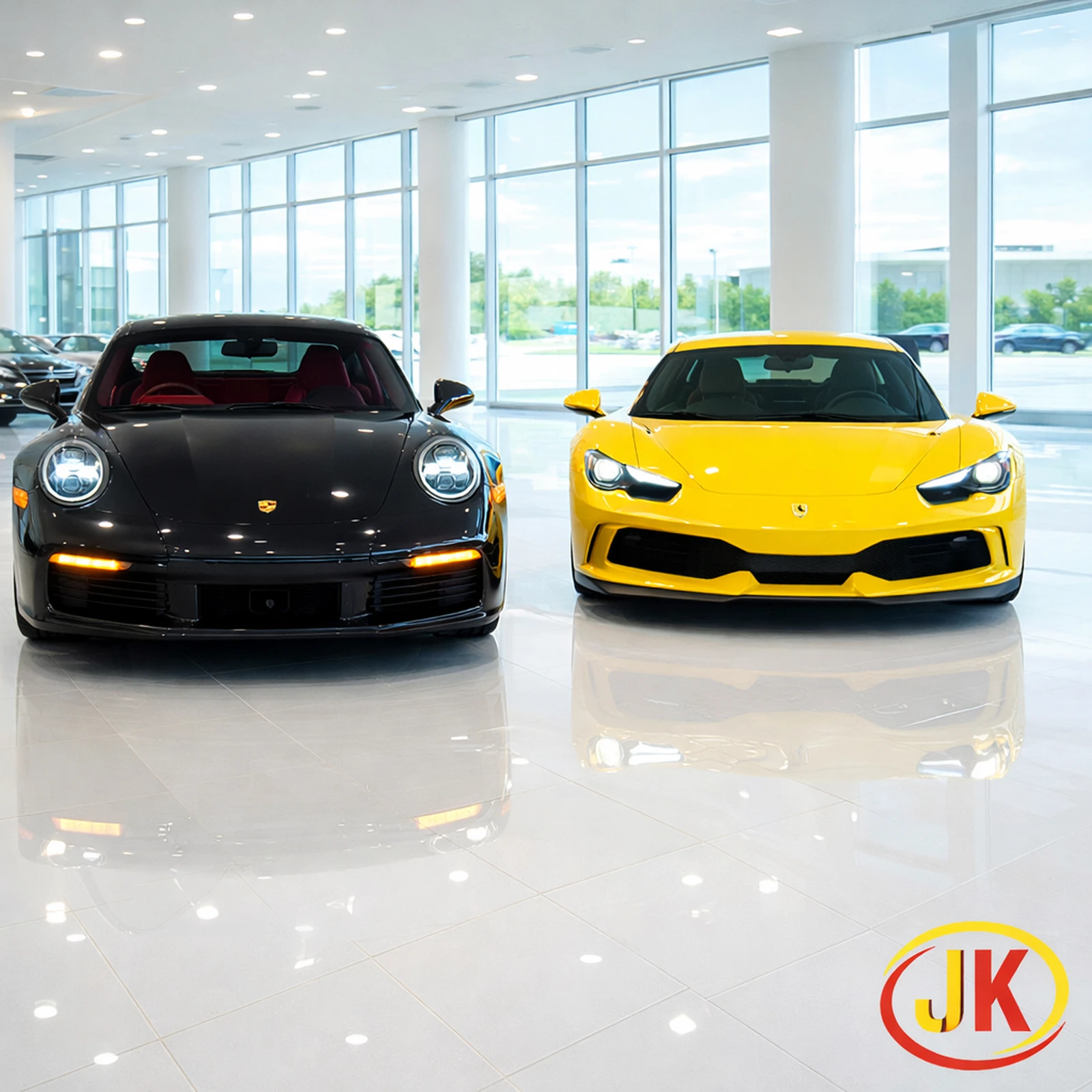 Comparativo Porsche 911 Carrera 3.0 2026 vs Ferrari 296 GTB 2026 - imagem 4