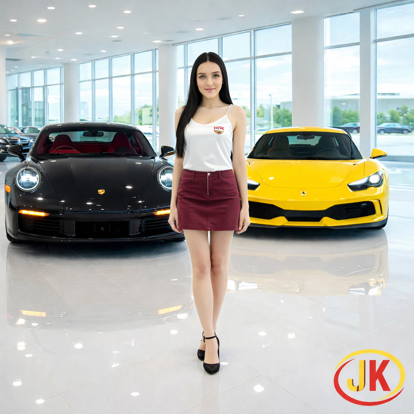 Comparativo Porsche 911 Carrera 3.0 2026 vs Ferrari 296 GTB 2026 - imagem 8