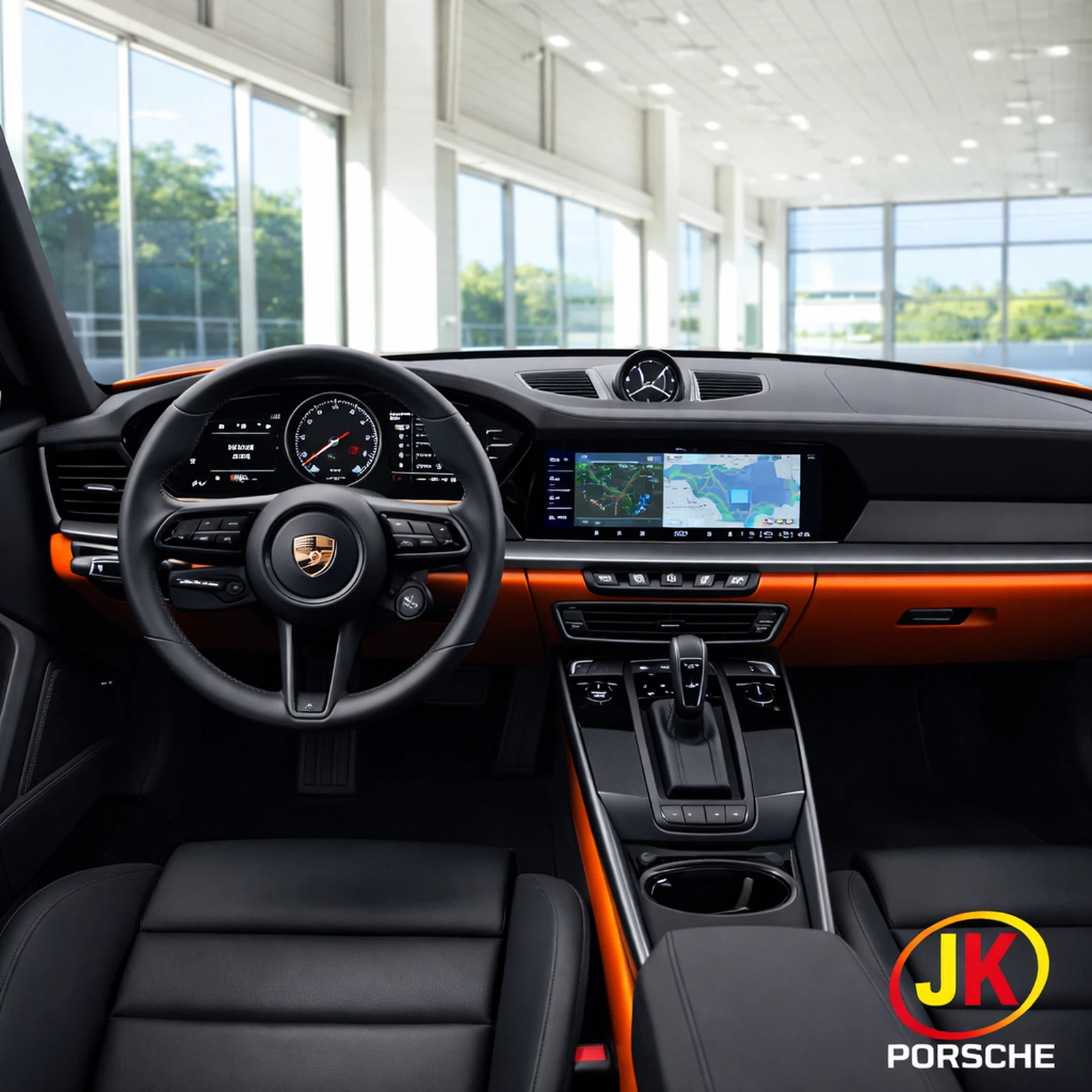 Comparativo público Porsche 911 Carrera vs Carrera S 2026