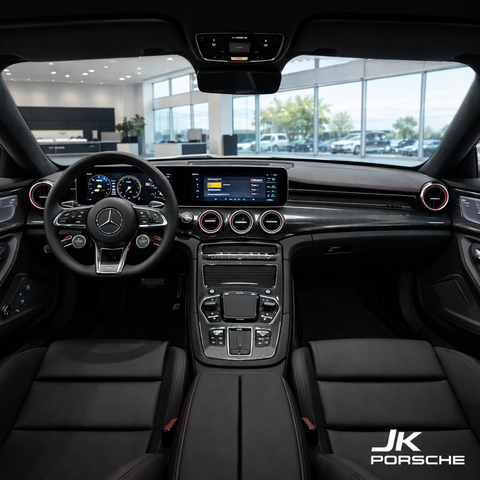 Comparativo Porsche 911 GTS vs Mercedes-AMG GT63 - imagem 10