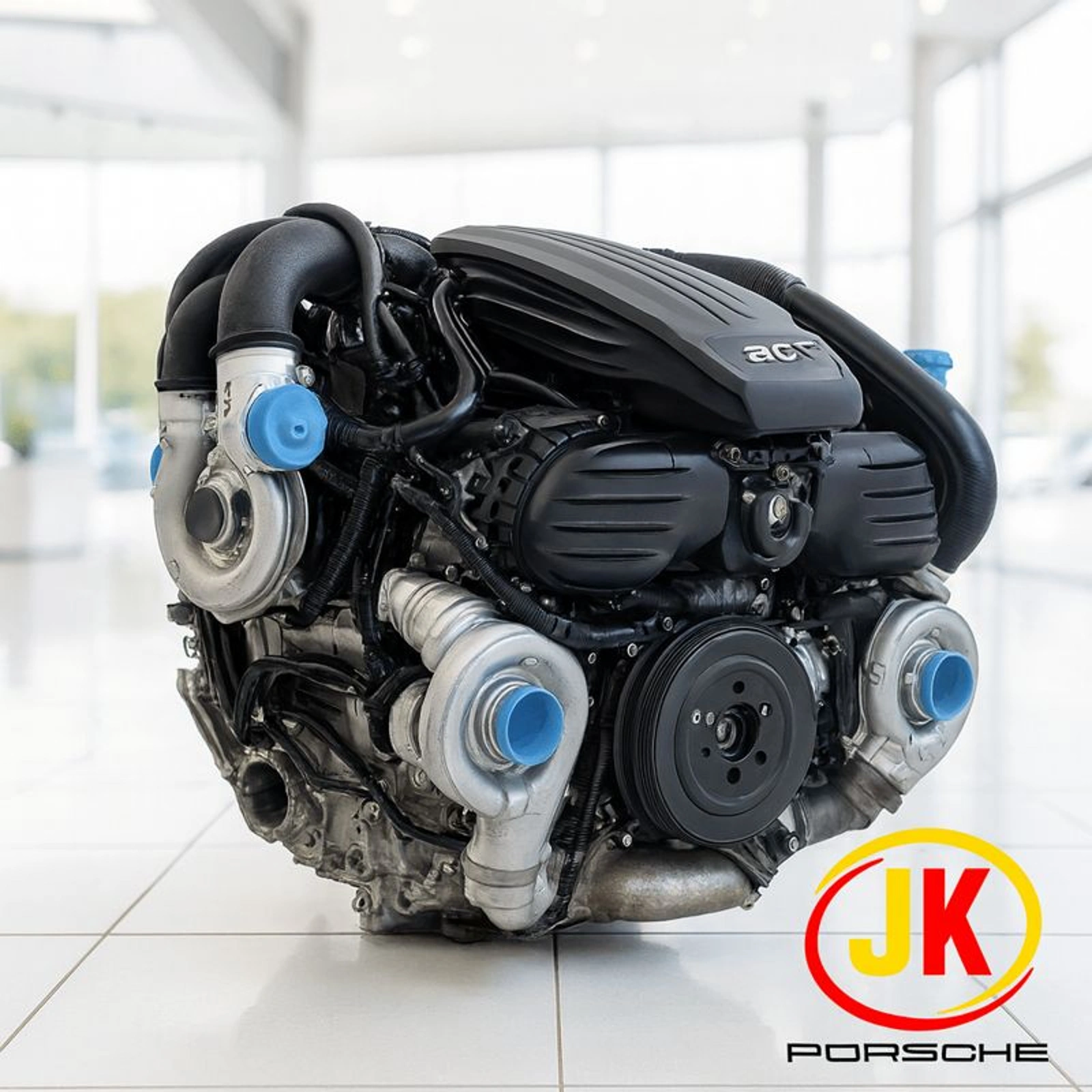 Motor Porsche 911 Carrera T 3.0 2026