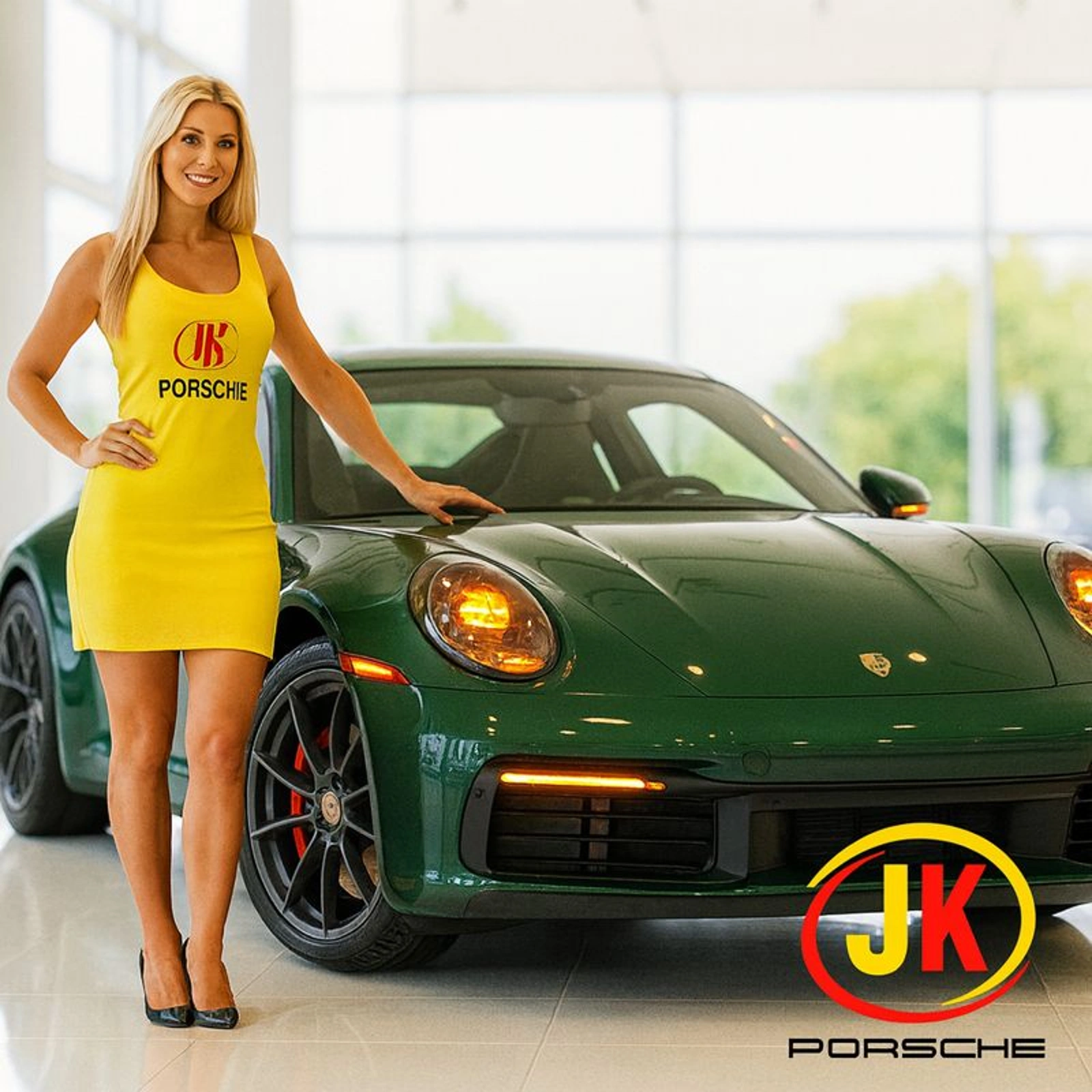 Tecnologia e software do motor Porsche 2026