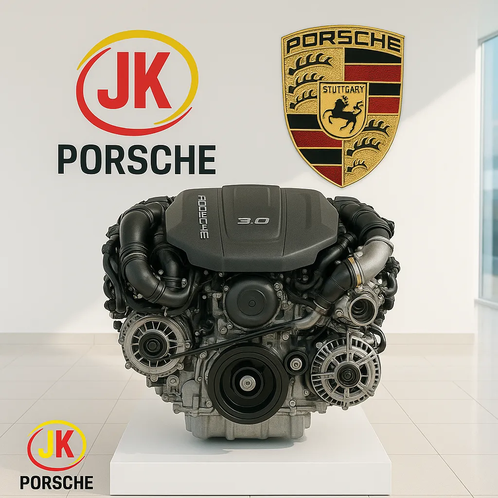 Motores Porsche 2026: o novo 911 Carrera S 3.0 sobe de patamar tecnológico