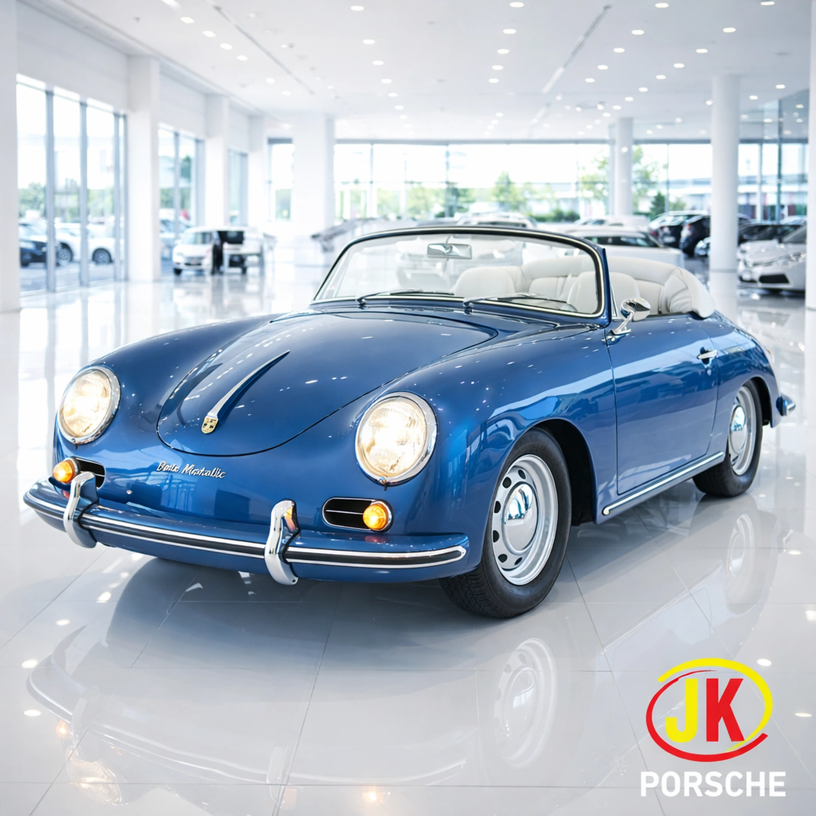 Porsche-356-1300S-Super-Cabriolet-61-cv-ano-1954