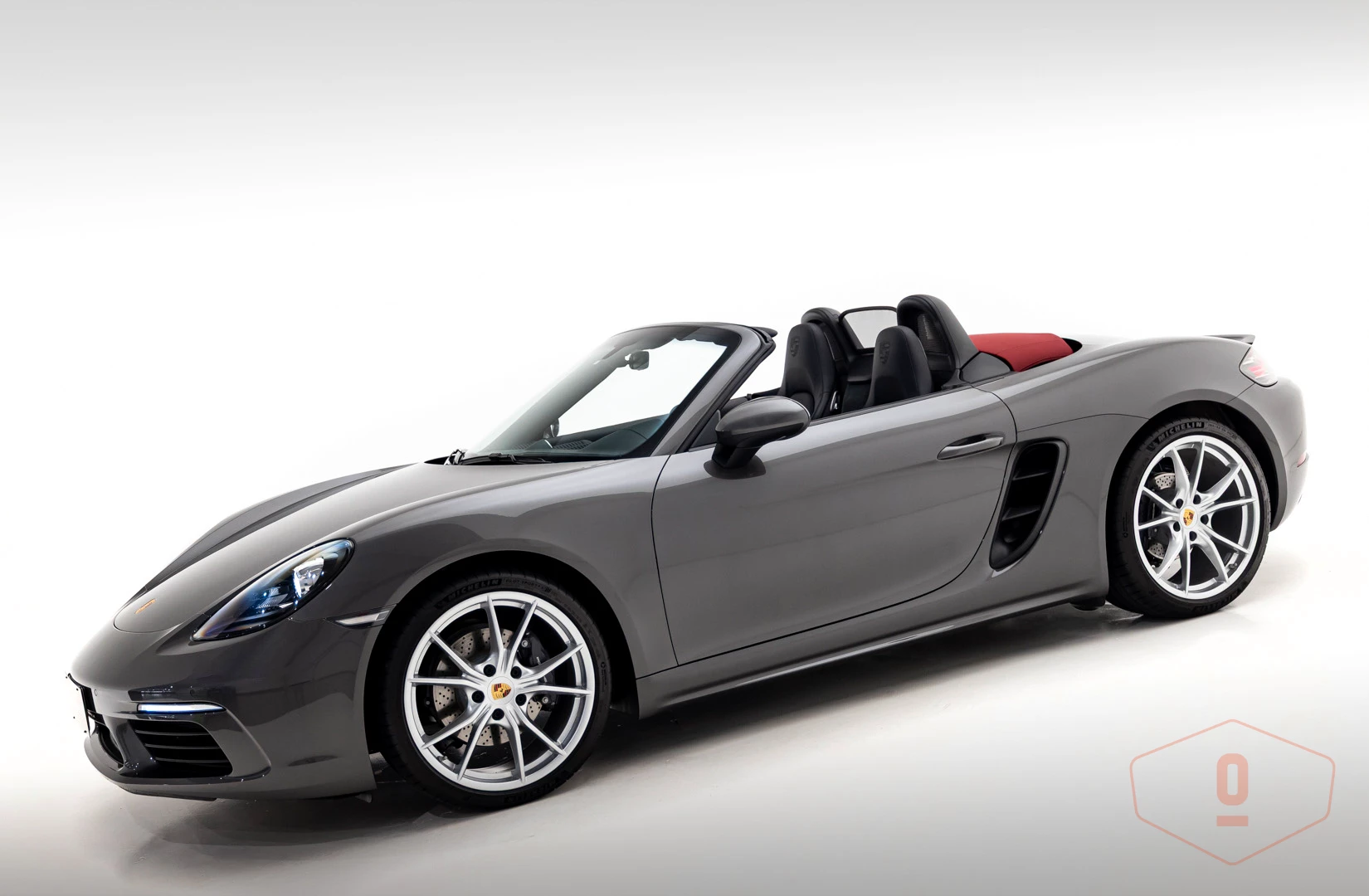 Porsche 718 Boxster à venda 1