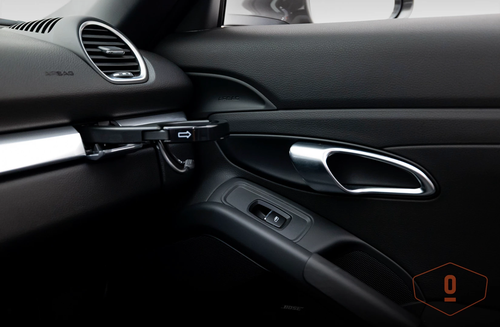 Porsche 718 Boxster à venda 11