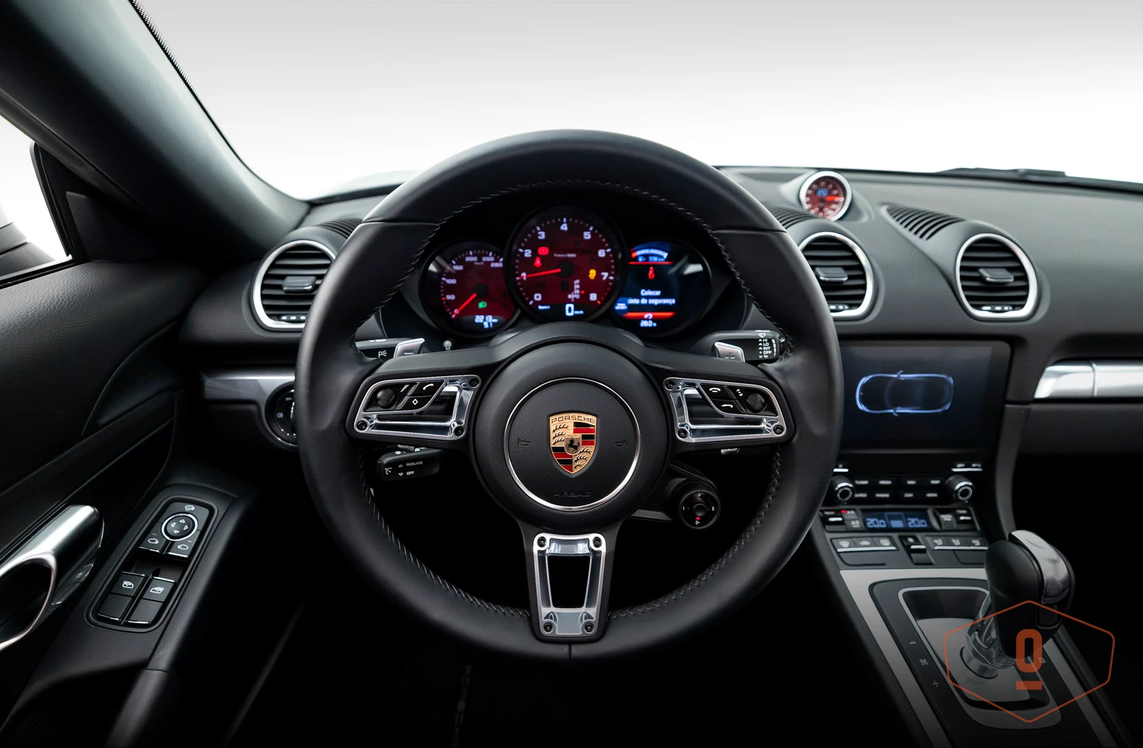 Porsche 718 Boxster à venda 12