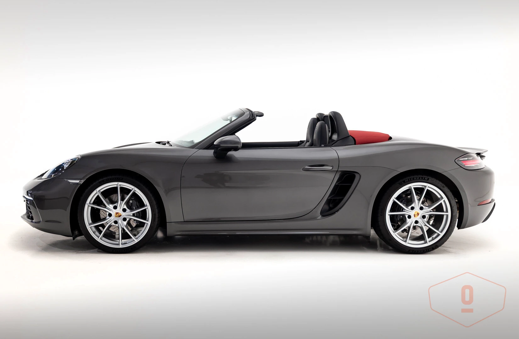Porsche 718 Boxster à venda 2