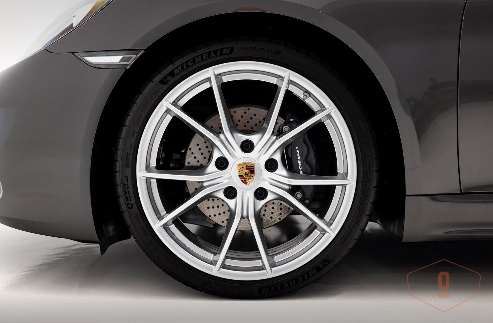 Porsche 718 Boxster à venda 25