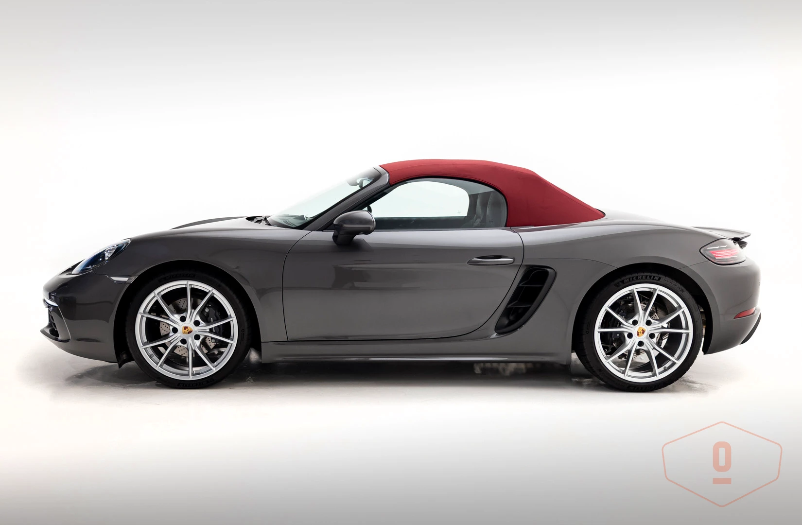 Porsche 718 Boxster à venda 3