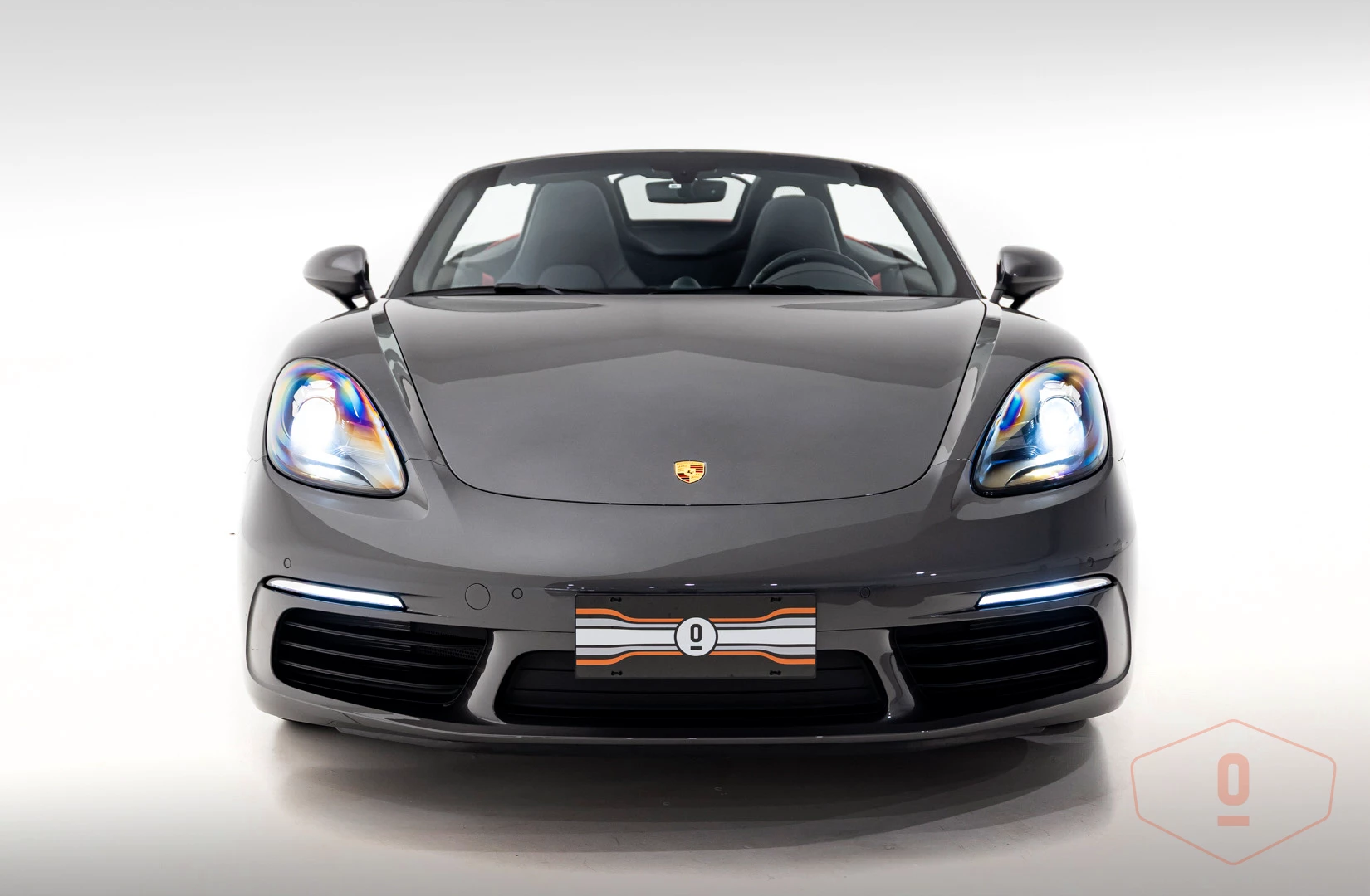 Porsche 718 Boxster à venda 5
