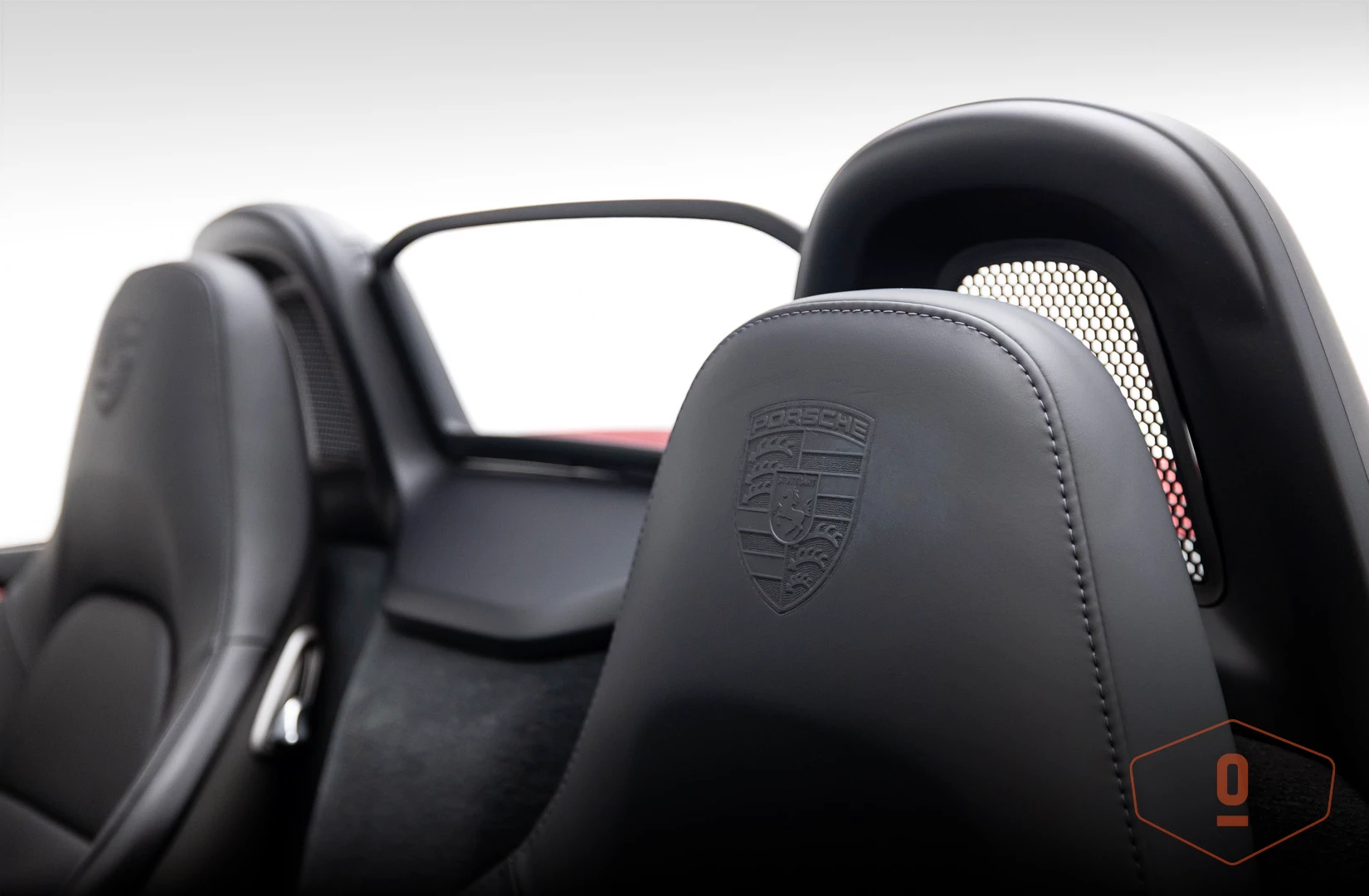 Porsche 718 Boxster à venda 9