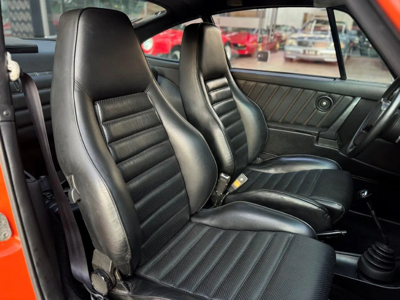 Porsche 911 930 Turbo 1979 - Foto 13