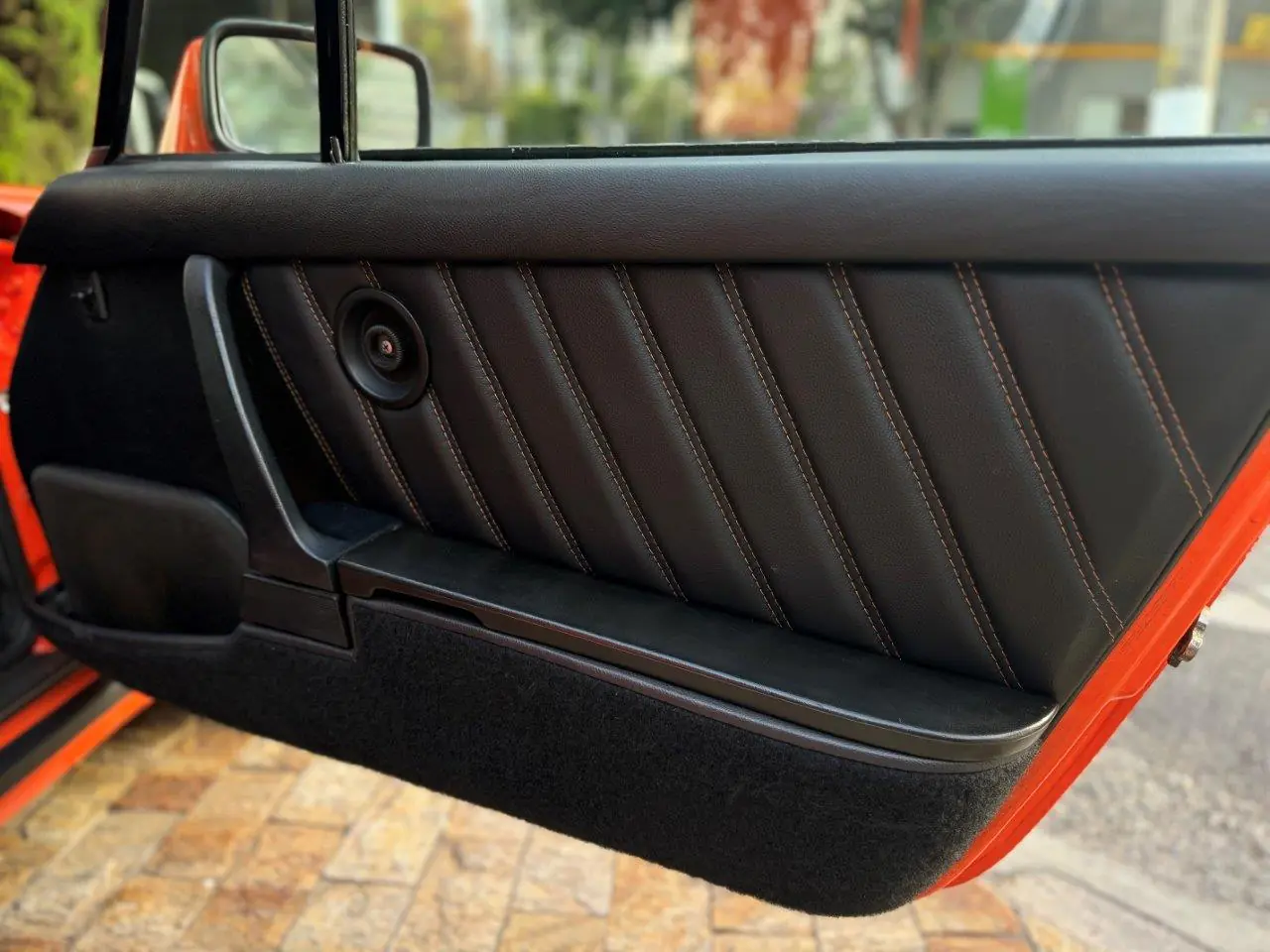 Porsche 911 930 Turbo 1979 - Foto 14