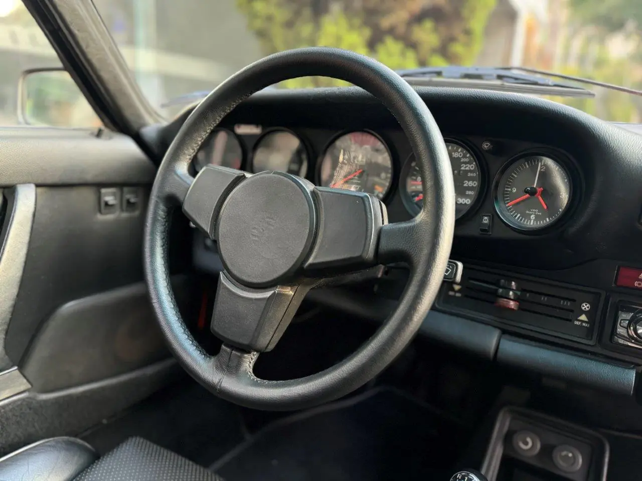Porsche 911 930 Turbo 1979 - Foto 16